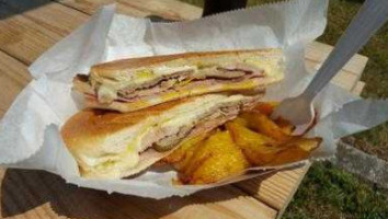 Guantanamera Cuban Cuisine food