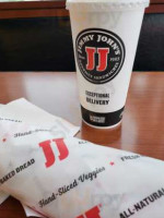 Jimmy John's food