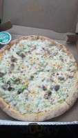 Papa John's food