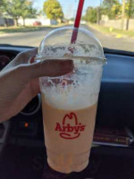 Arby's food