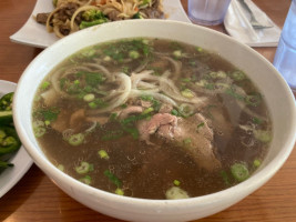 Pho Lavie food