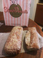 Stan's Donuts food