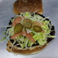 Hamburguesas Ricky Ricon food