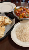 Niramish Indian Cuisine food