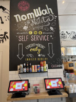 Nom Wah Nolita food