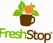 Freshstop City Center food