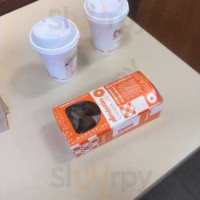 Dunkin' food