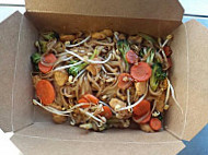 La Box' Thai food