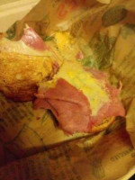 Mcalister's Deli food