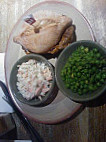 Nando's food