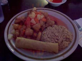 China Palace food