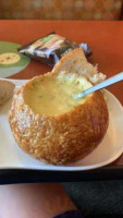 Panera Bread food