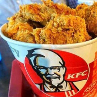 KFC food