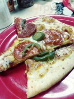 Cicis Pizza food