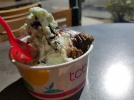 Tcby food