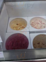 Baskin-robbins food