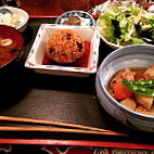 Okaasan food