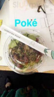 Wisefish Poke food