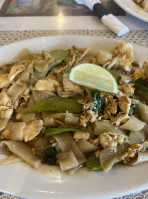 Pad Thai Cuisine food