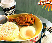 Jollibee food