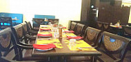 Tiger Trail - Royal Orchid Metropole food