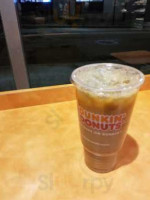 Dunkin' food