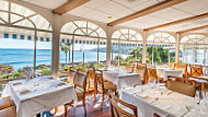 Las Brisas Resturant food