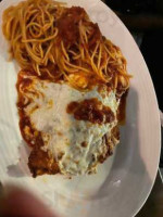 Zia Maria Little Italy food