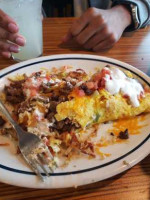 Ihop food