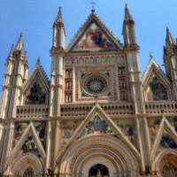 Bistrot Duomo inside