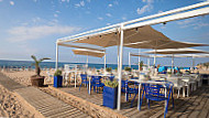 Blue Beach Club By Htopgroup inside