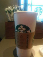 Starbucks Coffee food