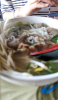 Pho Hue Oi food