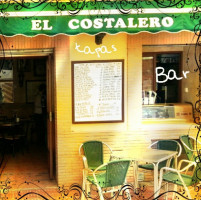 El Costalero S.l inside