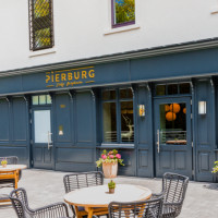 Pierburg Erika Bergheim inside