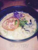 Kai Ramen food