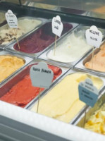 Modi Gelateria Italiana food