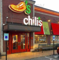 Chili's Grill outside