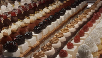 Pasticceria Dolci Follie food