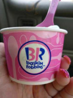 Baskin-robbins food