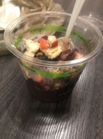 Omni Health food