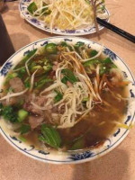 Pho Bach's Vietnamese food