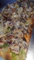 Trent City Pizzeria food