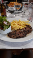 Le Resto Ferreirinha Guedes Agostinho food