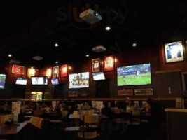 Buffalo Wild Wings inside