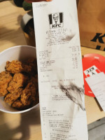 Kfc food