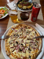 Pizzaria Catarina food