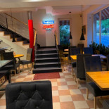 Pizzeria Laguna Dania