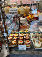 Wanna Cupcake? Bakery Cafe food