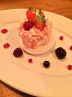 The Eton Mess food